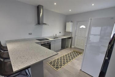 2 bed flat, Barrack Road, Newcastle Upon Tyne, Newcastle, NE14ST - Image 6